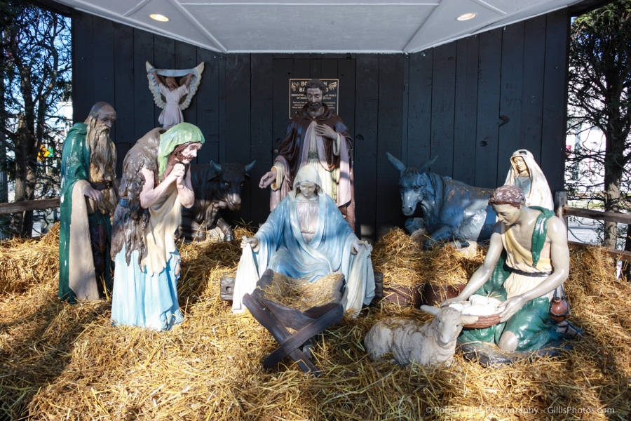 06 Nativity - Foxboro 2014 - Advent