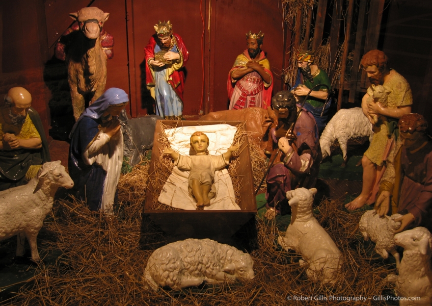 17 Nativity - Blessed Sacrament Quincy