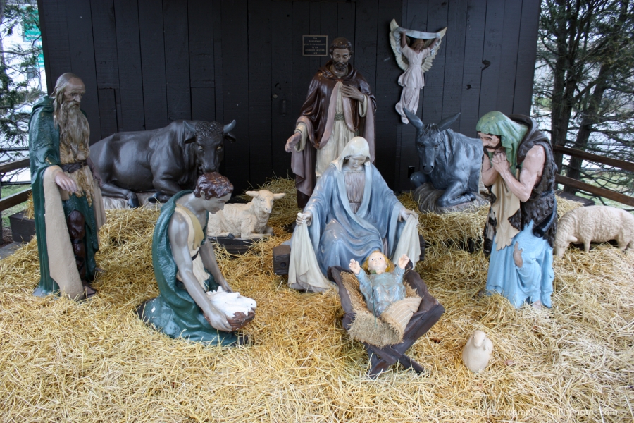 29 Nativity - Foxboro 2012