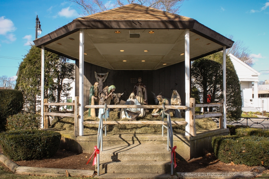 34 Nativity - Foxboro 2013 - Advent