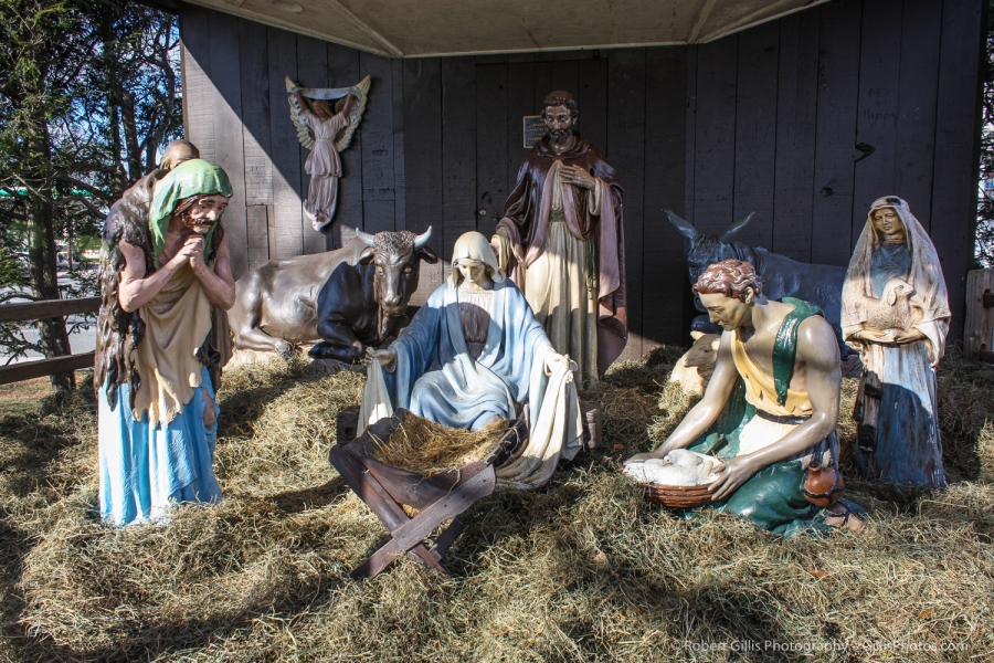 35 Nativity - Foxboro 2013 - Advent
