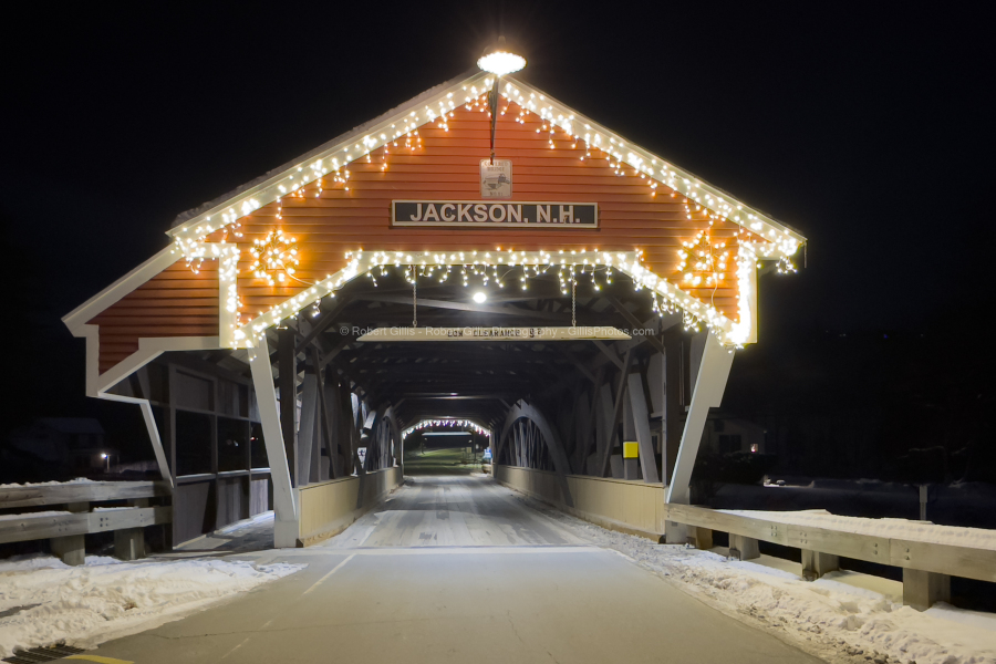 004-NH-Mount-Washington-Valley-at-Christmas-Jackson-Bridge