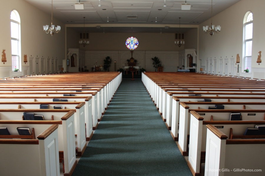 18 Church - Saint Marys - Foxboro - Quiet during the day