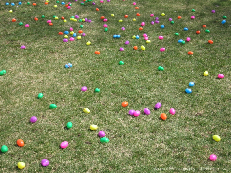 03 Easter - Eggs