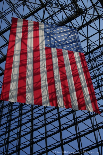 02 John F Kennedy Library