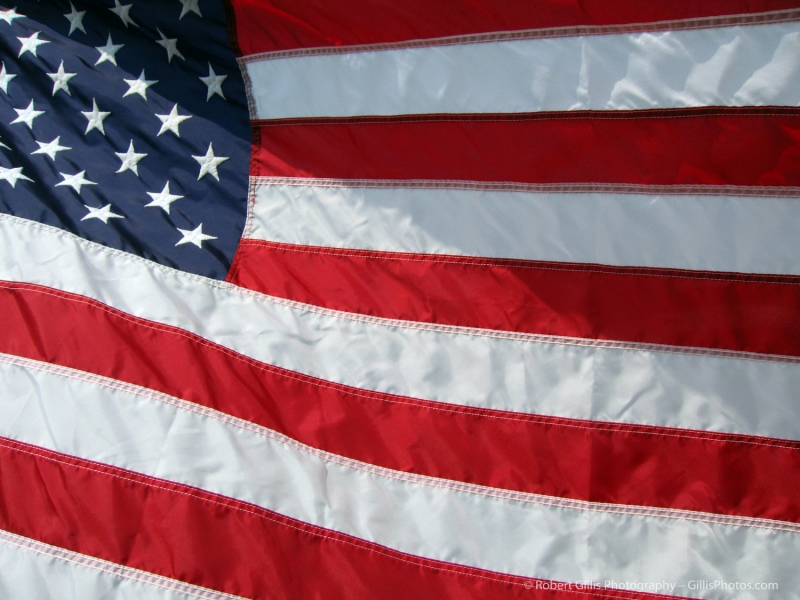 07 America - US Flag