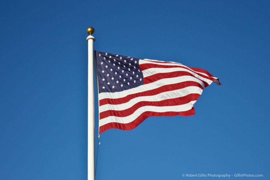 09 America - US Flag
