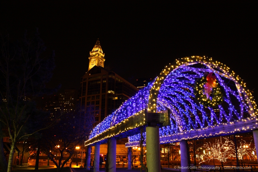02 Christopher Columbus Park Christmas 2010