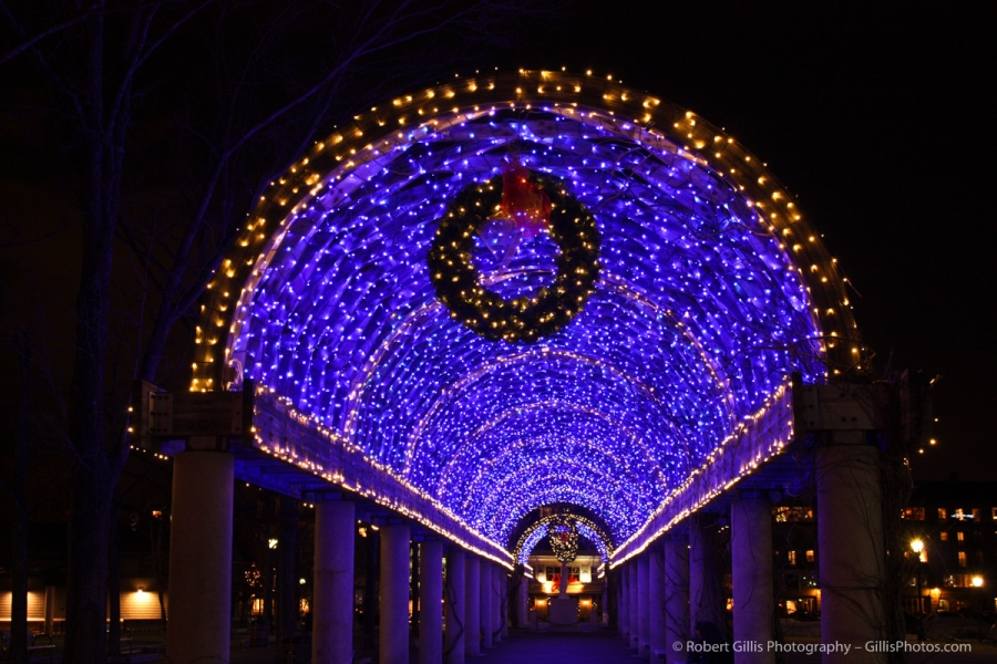 03 Christopher Columbus Park Christmas 2010