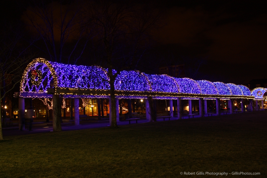 06 Christopher Columbus Park Christmas 2010