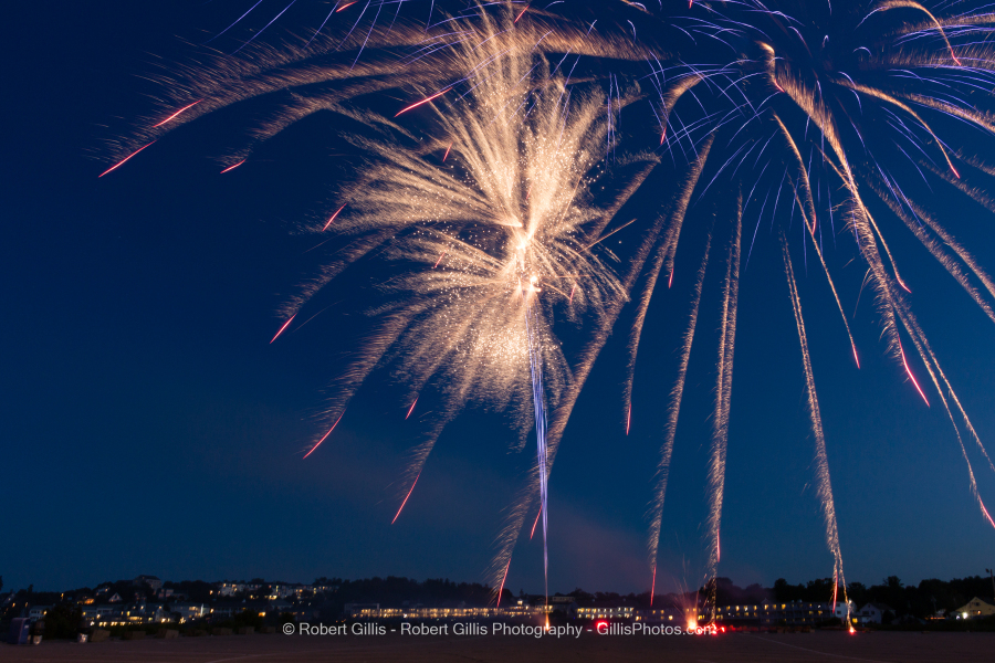 077-Fireworks-Display-Ogunquit-Independence-Day-2018