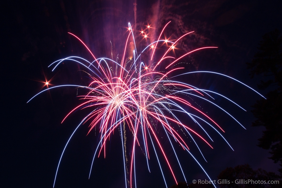 087-Fireworks-Display-Foxboro-Founders-Day-2019