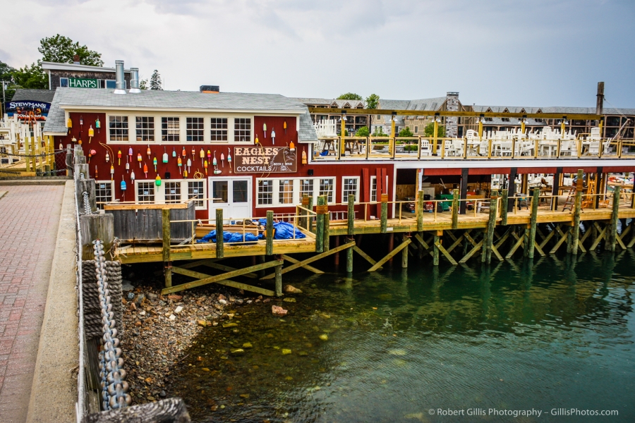 11 Bar Harbor - Eagles Nest
