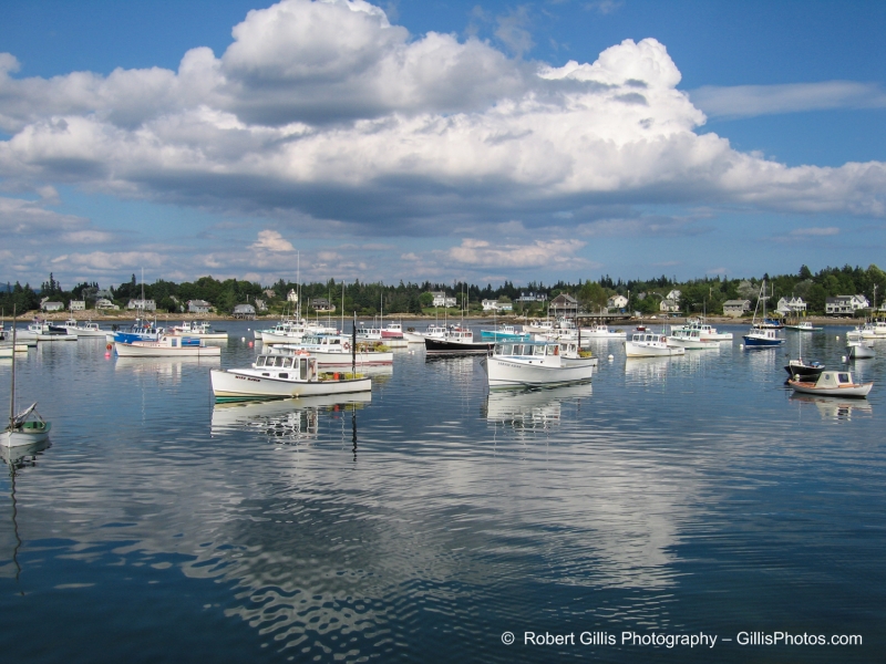 21 Bass Harbor