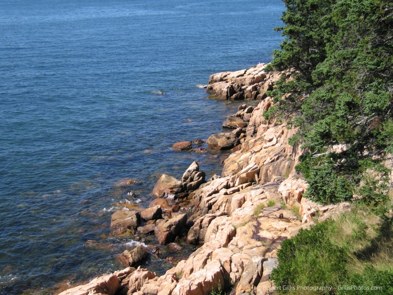 11 Bass Harbor Head Lighthouse- Off the Coast 11 Bass Harbor Head Lighthouse- Off the Coast