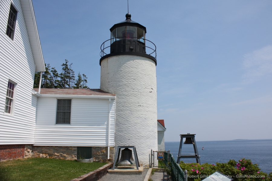 15 Bass Harbor Head Lighthouse 15 Bass Harbor Head Lighthouse
