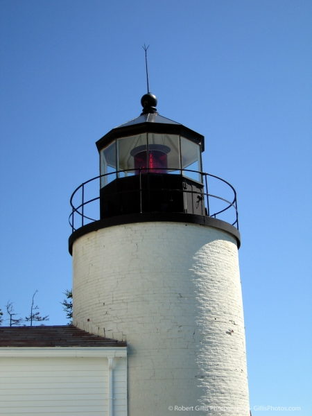 16 Bass Harbor Head Lighthouse