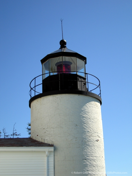 16 Bass Harbor Head Lighthouse 16 Bass Harbor Head Lighthouse