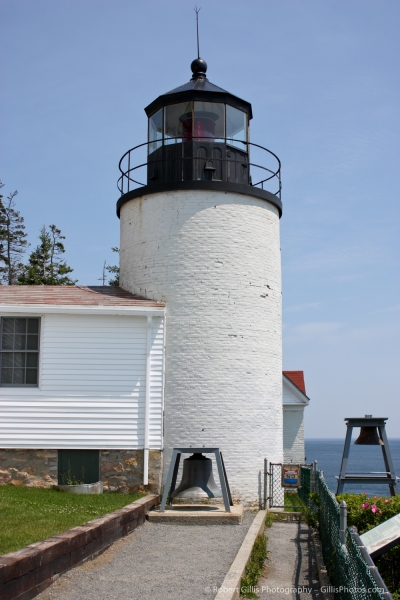 17 Bass Harbor Head Lighthouse