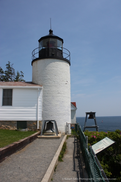18 Bass Harbor Head Lighthouse