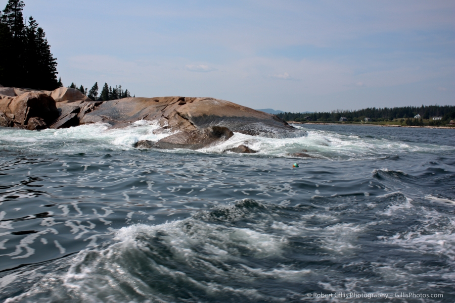02 Bass Harbor - Crashing Waves 02 Bass Harbor - Crashing Waves