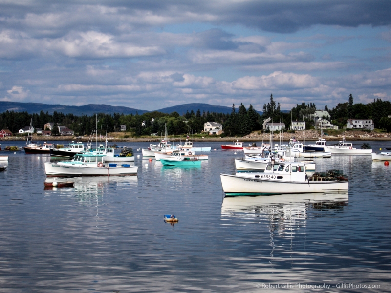 20 Bass Harbor 20 Bass Harbor