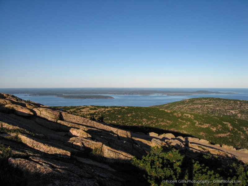 004 Acadia - View from Cadillac Mountain