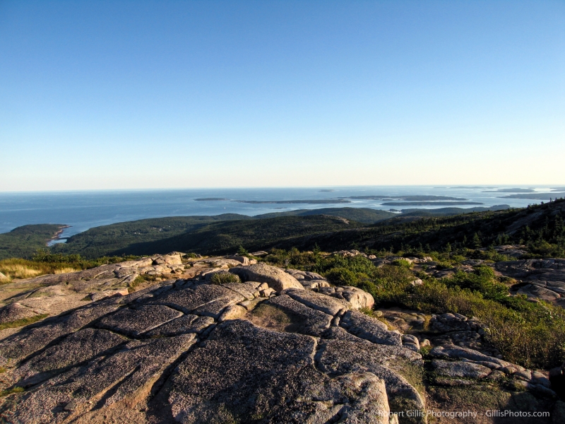006 Acadia - View from Cadillac Mountain