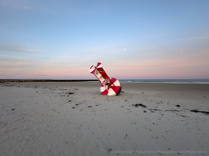 206-Wells-Beach-2024-Beached-Coast-Guard-Buoy
