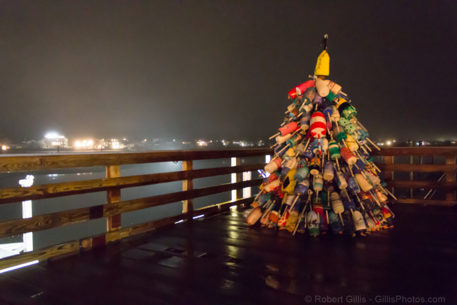 08-Wells-Christmas-Wells-Harbor-Dock-Christmas-Tree-Unlit