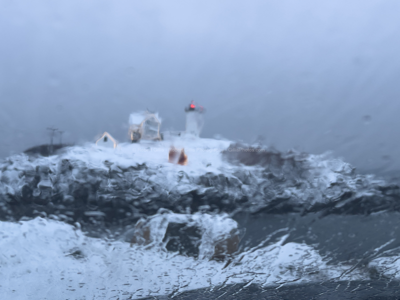 100-Cape-Neddick-Nubble-Lighthouse-Shot-Through-Window-Rain-and-and-Snow-Abstract-Effect