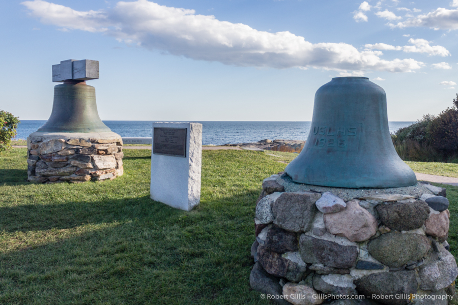 091-Cape-Neddick-Light-Station-Beward-Savage-Rocks-Bells