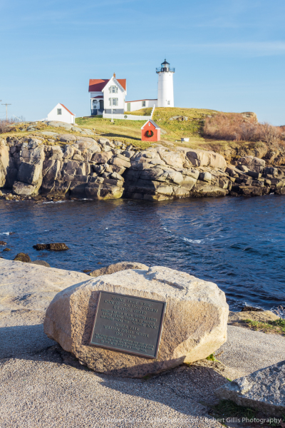 093-Cape-Neddick-Nubble-Lighthouse-and-Sohier-Marker