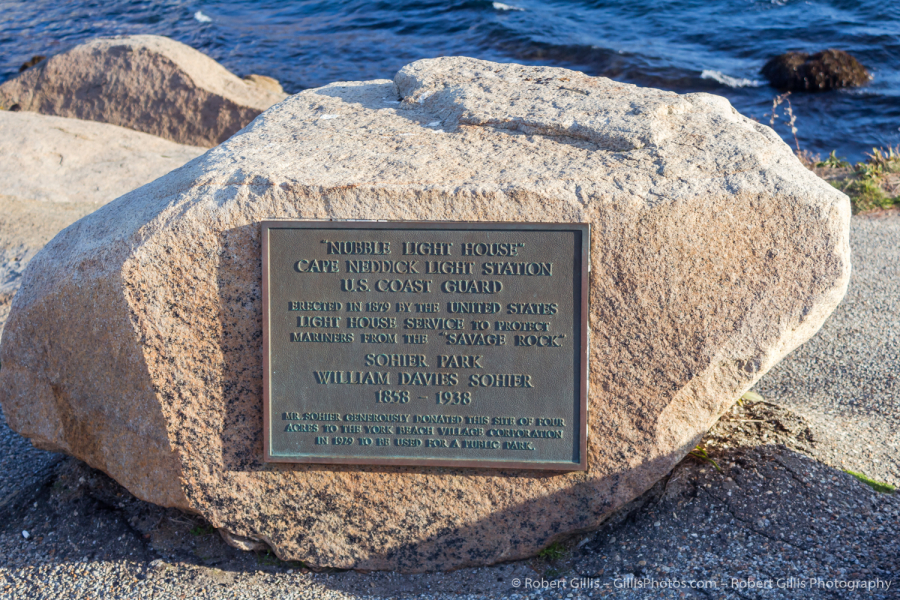 094-Cape-Neddick-Nubble-Lighthouse-Sohier-Marker