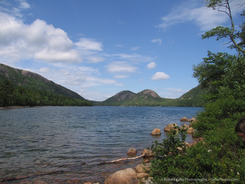 008 The Bubbles At Jordan Pond