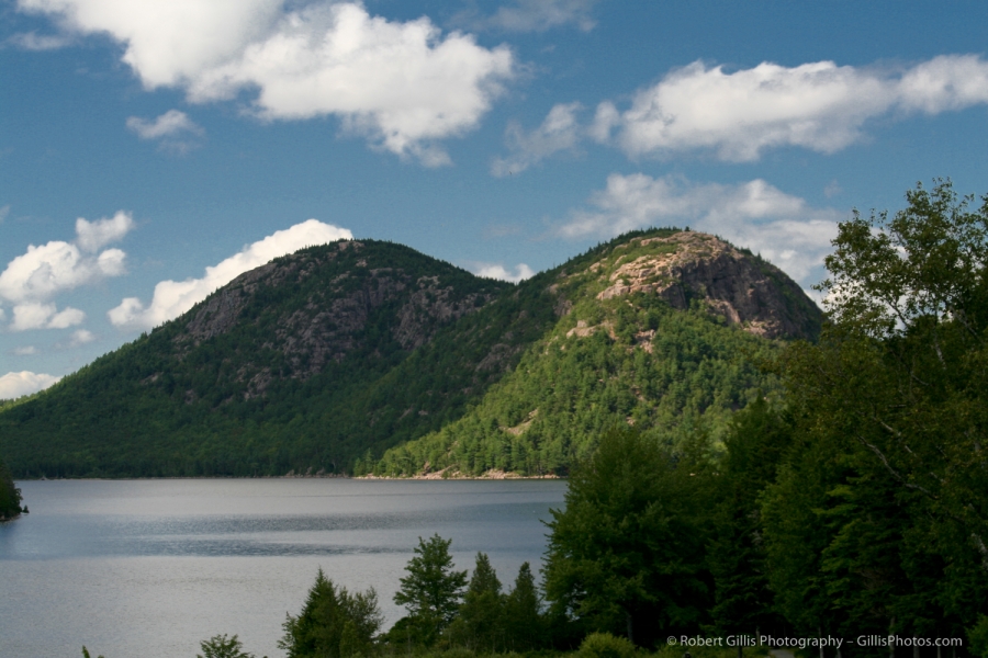 009 The Bubbles At Jordan Pond