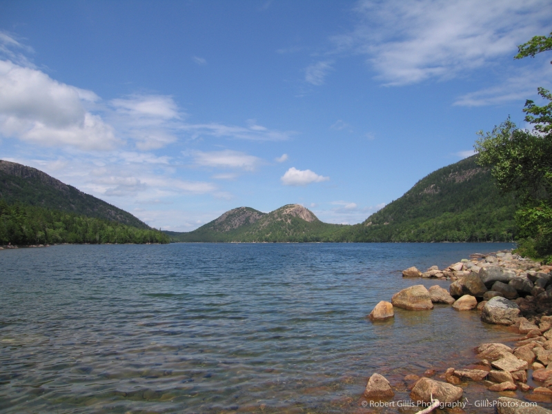 011 The Bubbles At Jordan Pond