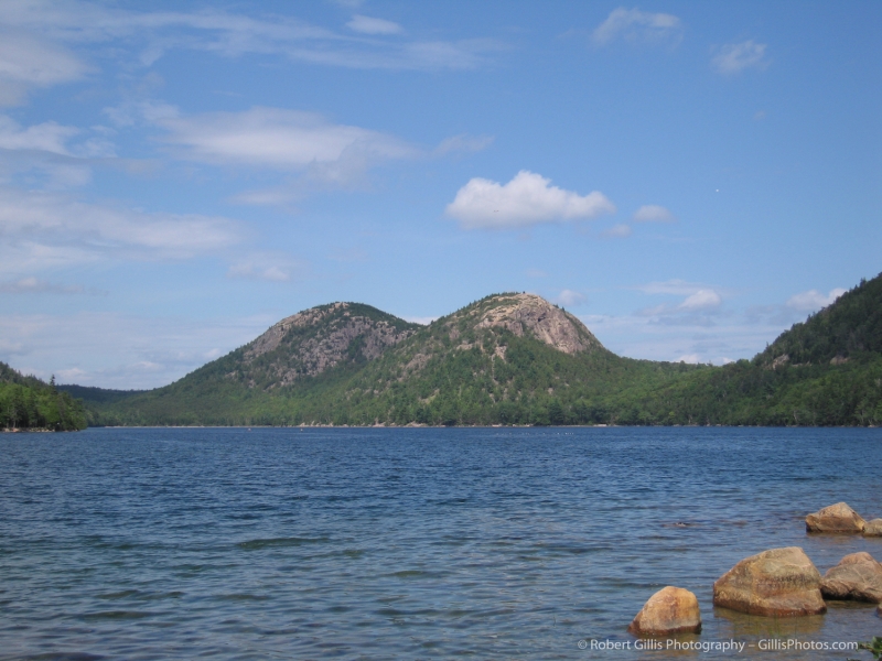 013 The Bubbles At Jordan Pond