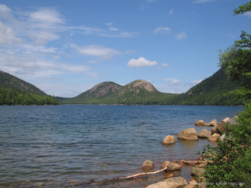 014 The Bubbles At Jordan Pond