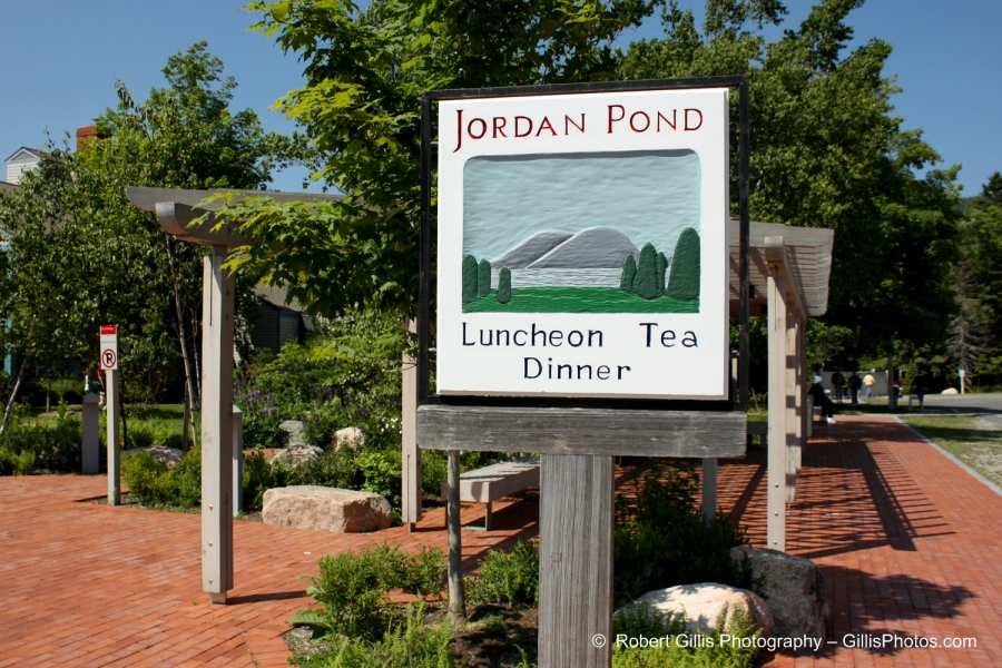 002 Jordan Pond House
