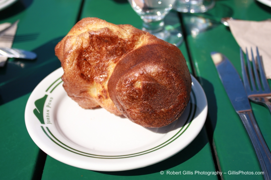 004 Jordan Pond House Popover