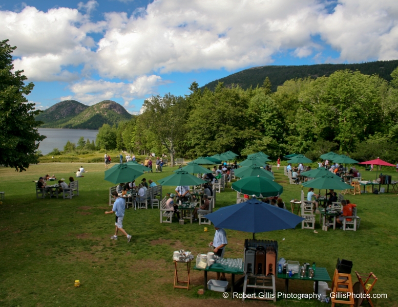 008 Jordan Pond House