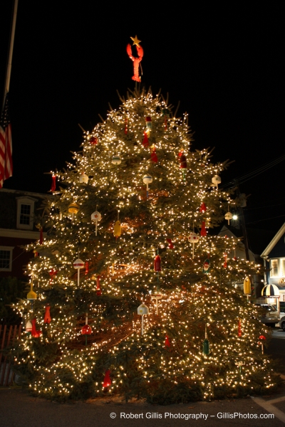 03 Kennebunkport - Christmas Prelude