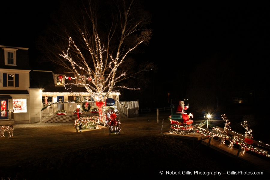 08 Kennebunkport - Christmas Prelude