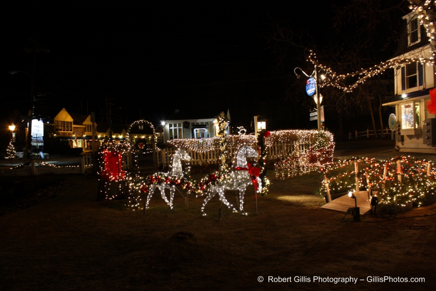 09 Kennebunkport - Christmas Prelude