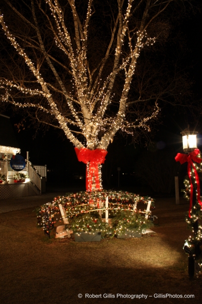 13 Kennebunkport - Christmas Prelude