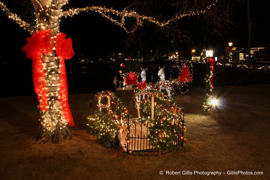 14 Kennebunkport - Christmas Prelude