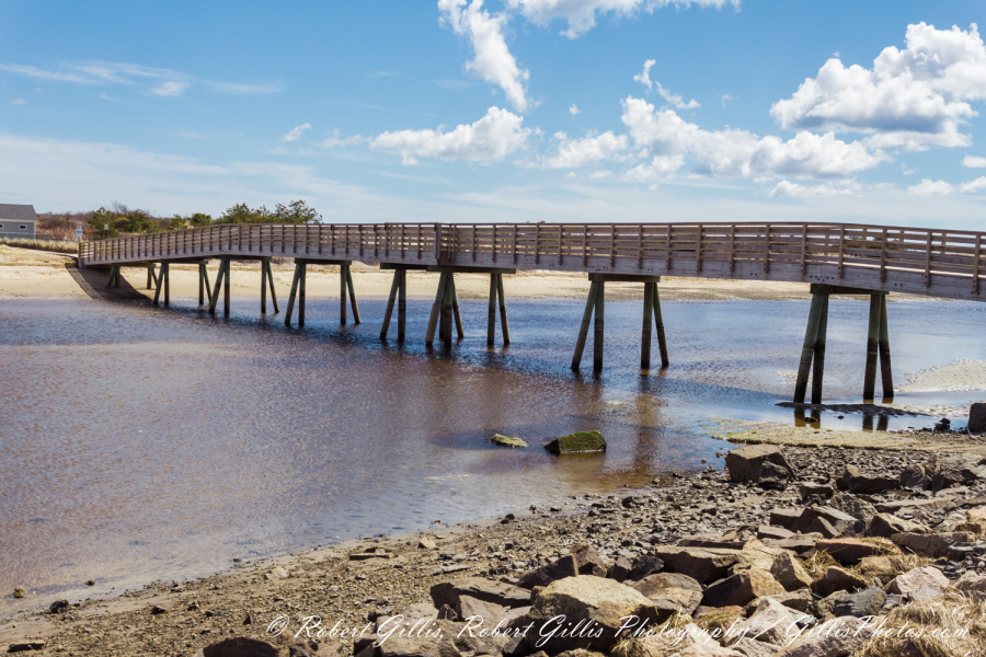 067-Ogunquit-Footbridge-Path-Bridge
