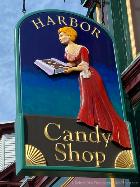 077 Ogunquit - Harbor Candy