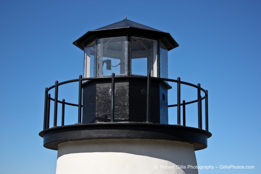 08  Ogunquit Marginal Way - Lobster Point Lighthouse